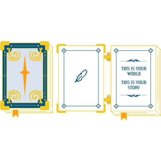 GC2026-30: NEED GAMES!