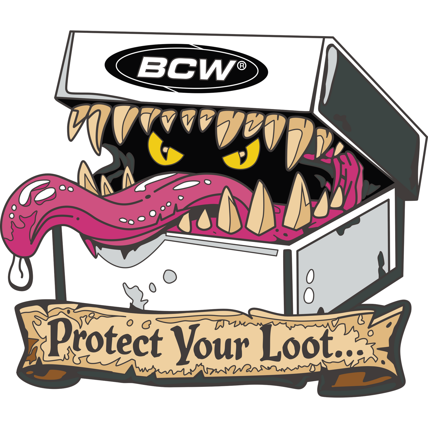 GC2026-44: BCW Supplies