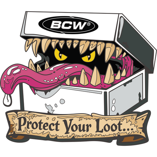 GC2026-44: BCW Supplies