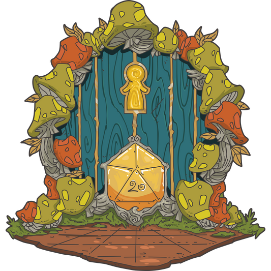 GC2026-45: MyNerdLife