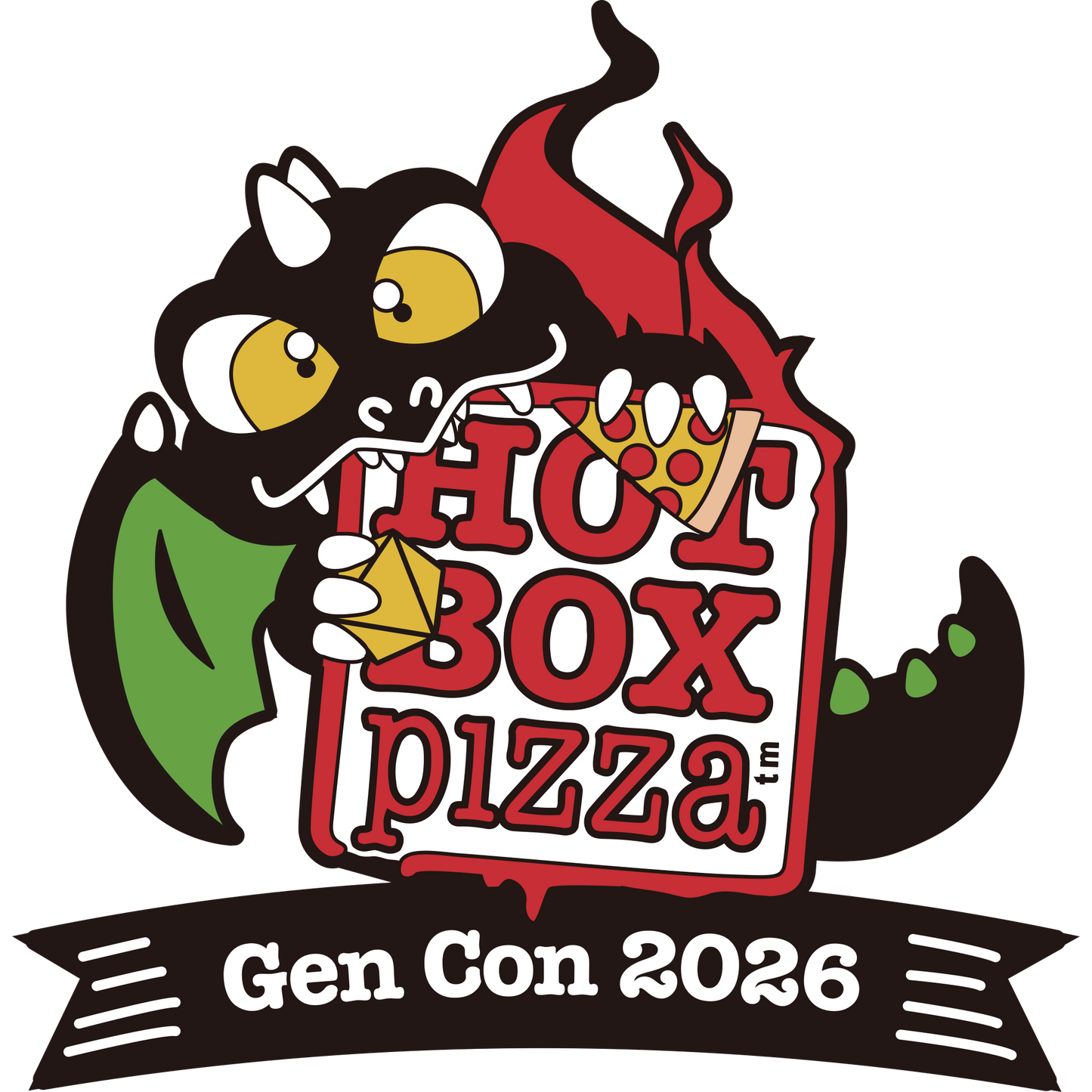 GC2026-50: HotBox Pizza