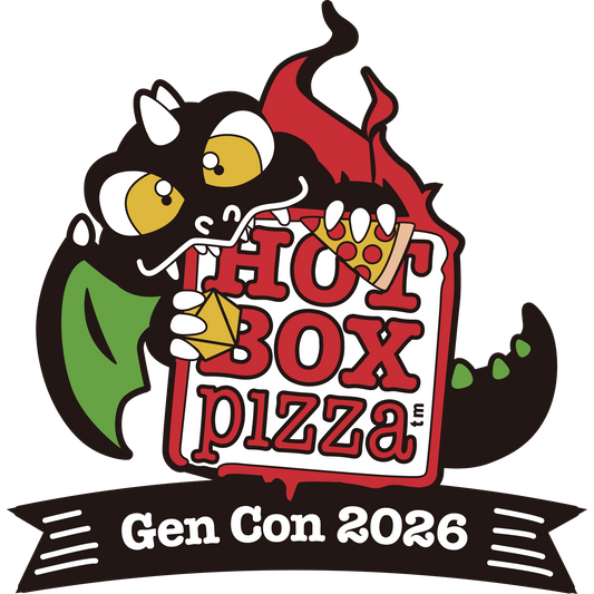 GC2026-50: HotBox Pizza