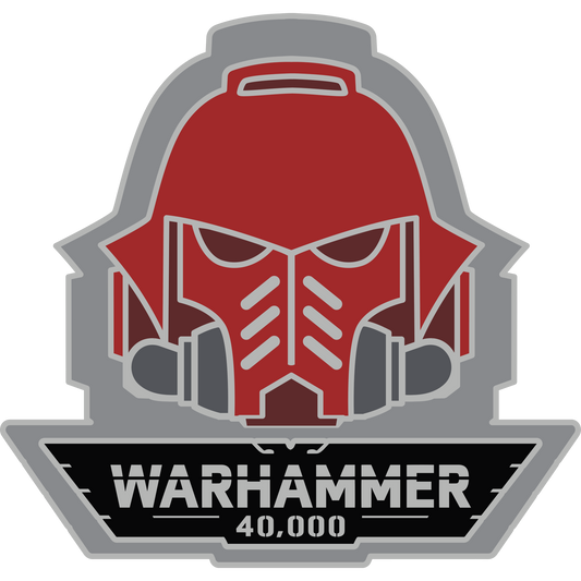 GC2026-63: Warhammer