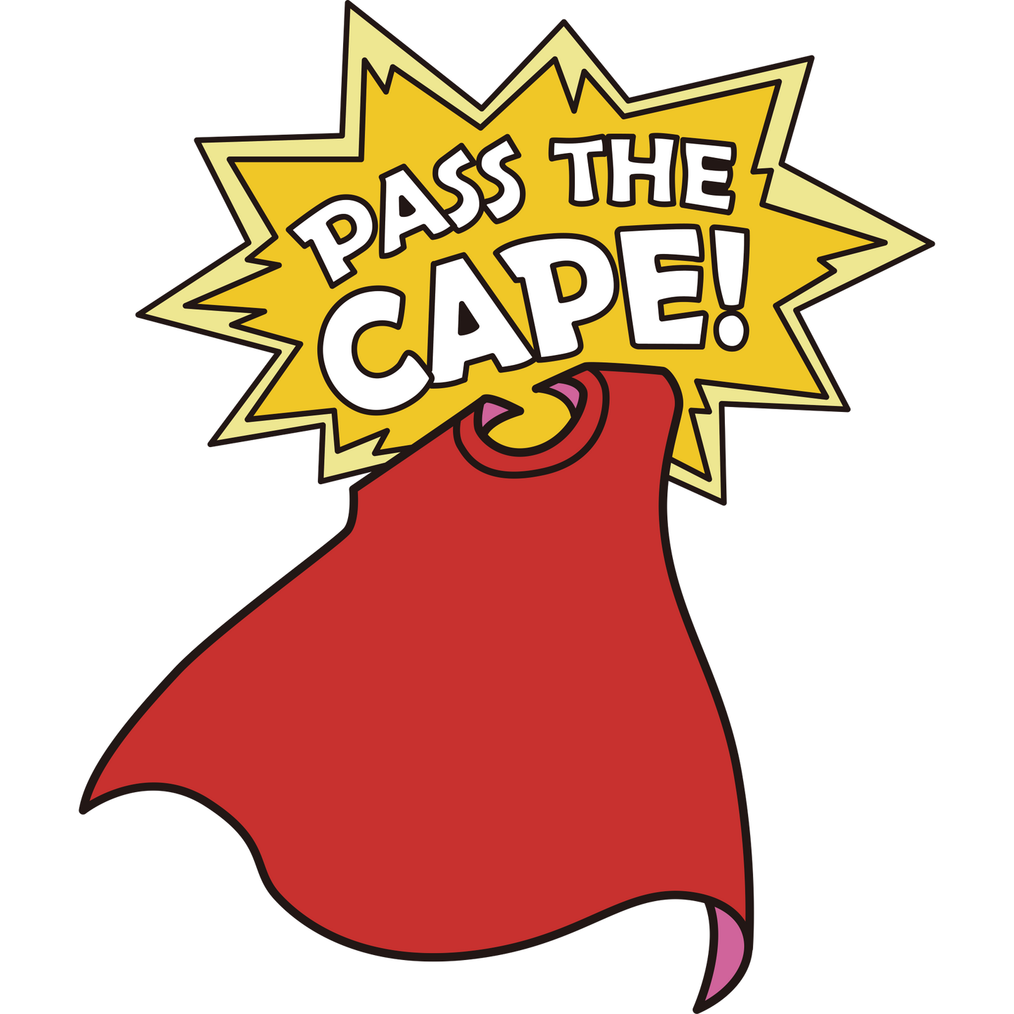 GC2026-R02: Rare Pin 2 - Pass the Cape