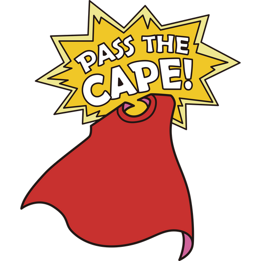 GC2026-R02: Rare Pin 2 - Pass the Cape