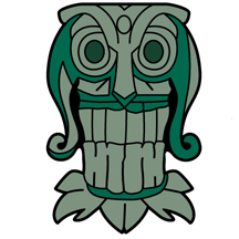 GenCon2019-04 The Albino Dragon