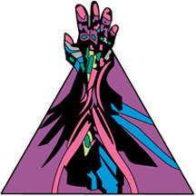 GenCon2019-05 Allen Panakal