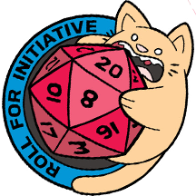 GenCon2019-10 Blind Ferret