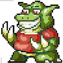 GenCon2019-13 Brotherwise Games