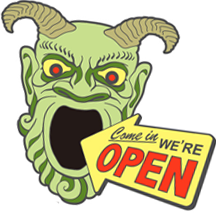 GenCon2019-17 Dapper Devil