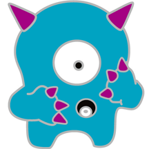 GenCon2019-48 Timid Monsters
