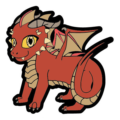 GenCon2020-02 Genevieve Starter Pin