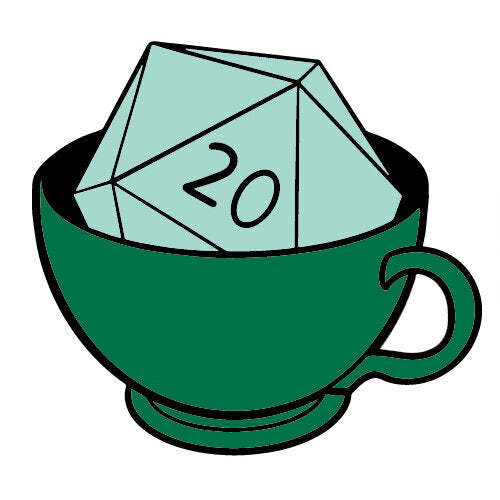 GenCon2020-06 Dryad Tea