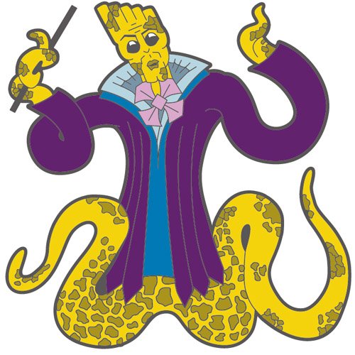 GenCon2022-17 Hit 'Em With a Shoe