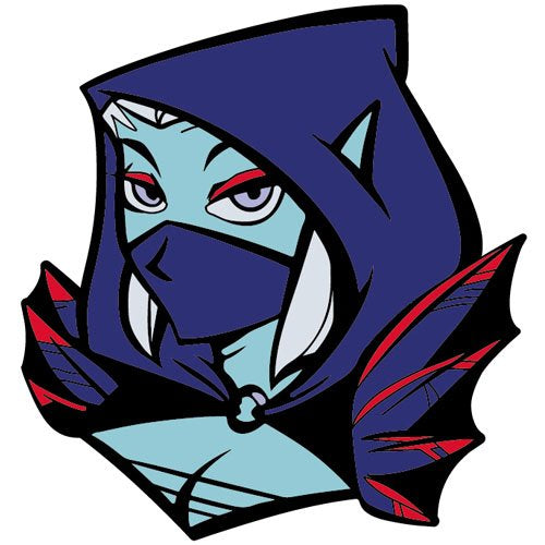 GenCon2022-18 SavageSparrow Studios