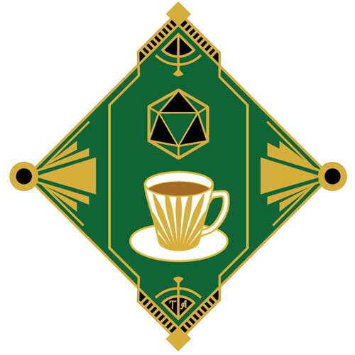 GenCon2022-29 Tea & Absinthe