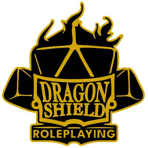 GenCon2022-49 Dragon Shield