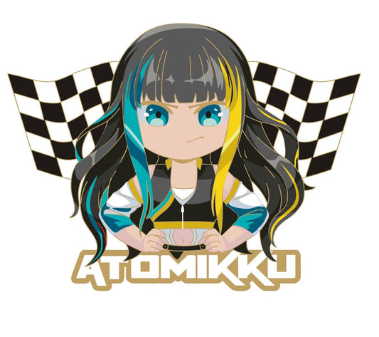 Otakon2023-03 Atomikku