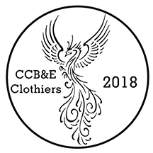 Origins2018-10 CCB&E Clothiers