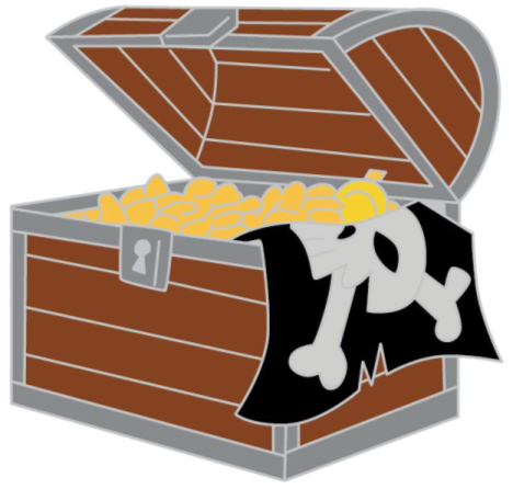 Origins2024-R03 Rare Pin #3