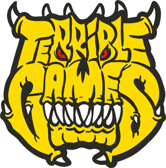 Origins2025-22: Terrible Games