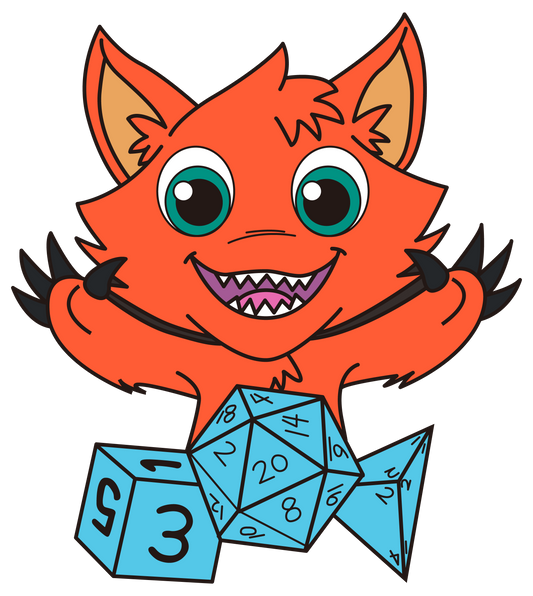 Origins2026-01: Convention Set Pin 1