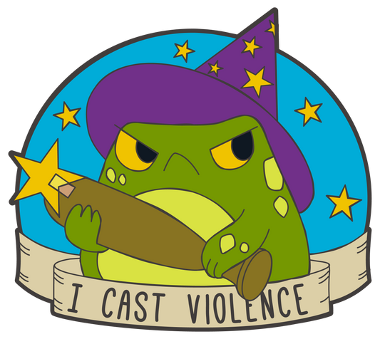 Origins2026-11: Mighty Pie Creative Workshop