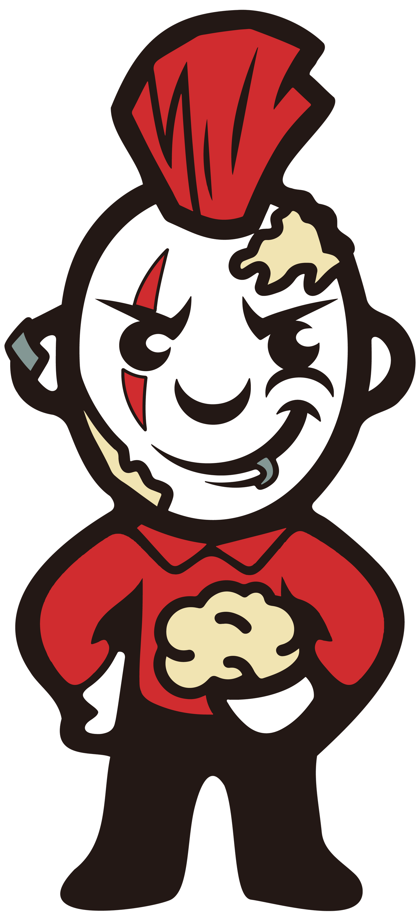 Origins2026-15: Evil Genius Games