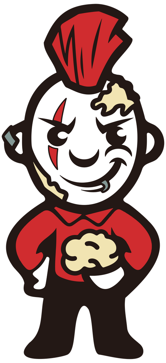 Origins2026-15: Evil Genius Games