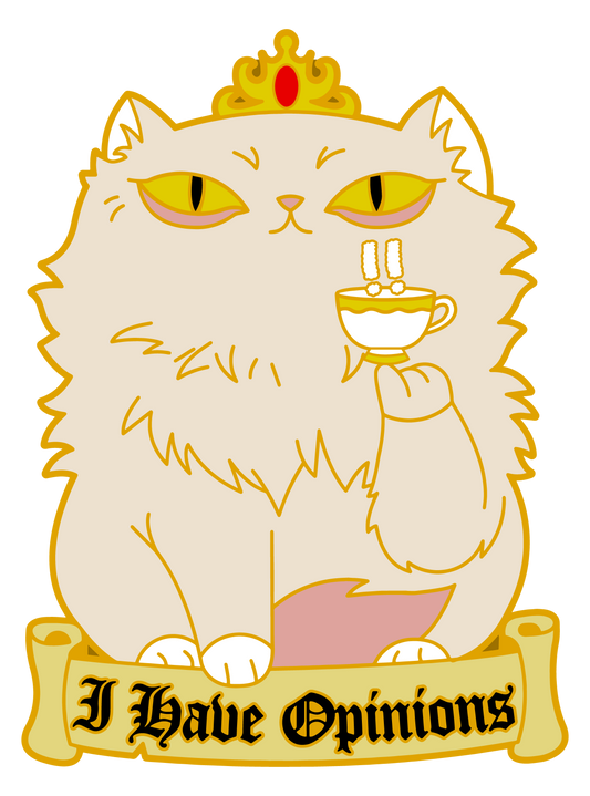 Origins2026-17: Druids Garden Tea Company
