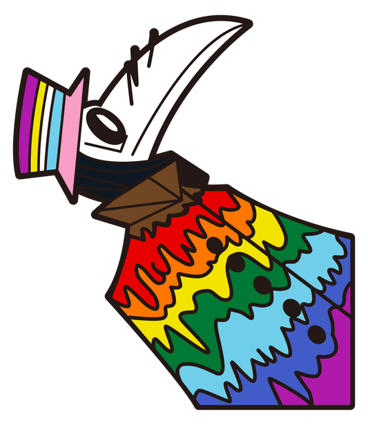 Origins2026-18: Pride Gamers of Columbus