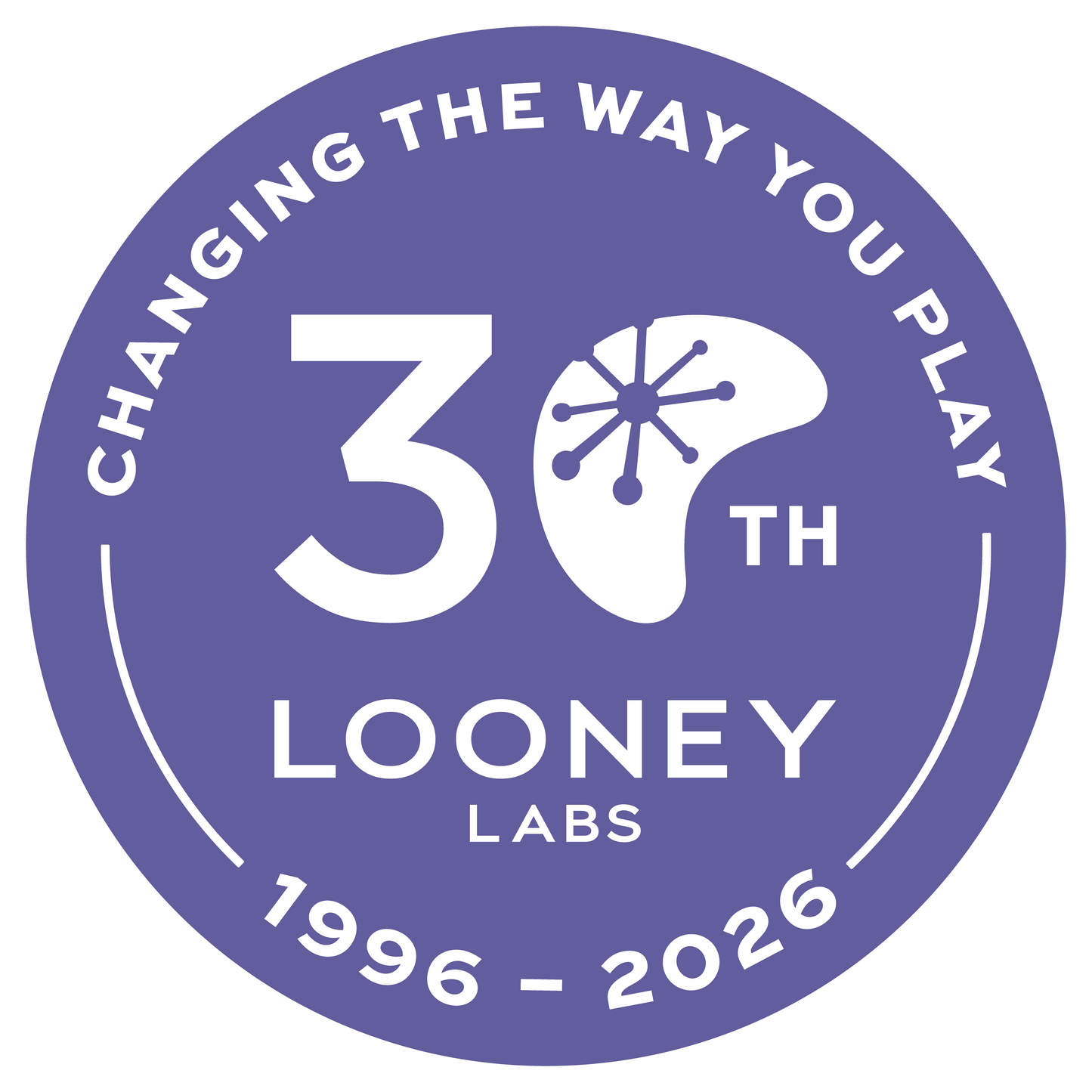 Origins2026-20: Looney Labs