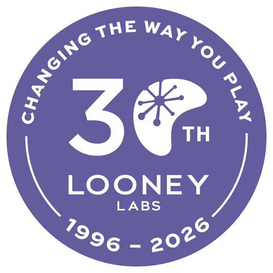 Origins2026-20: Looney Labs