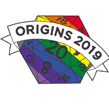 Origins2019-PRIDE Pin